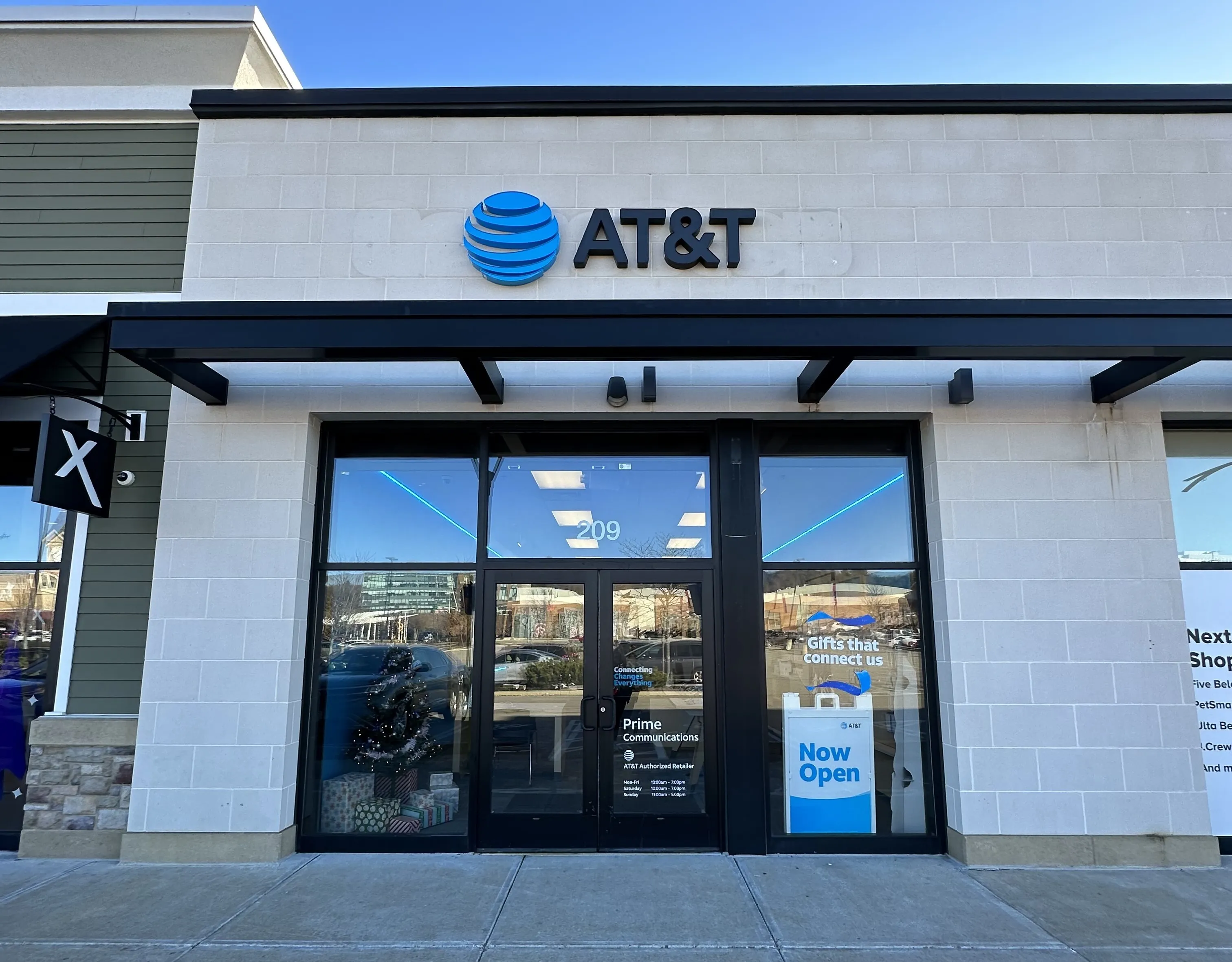 AT&T Store Westwood - Westwood