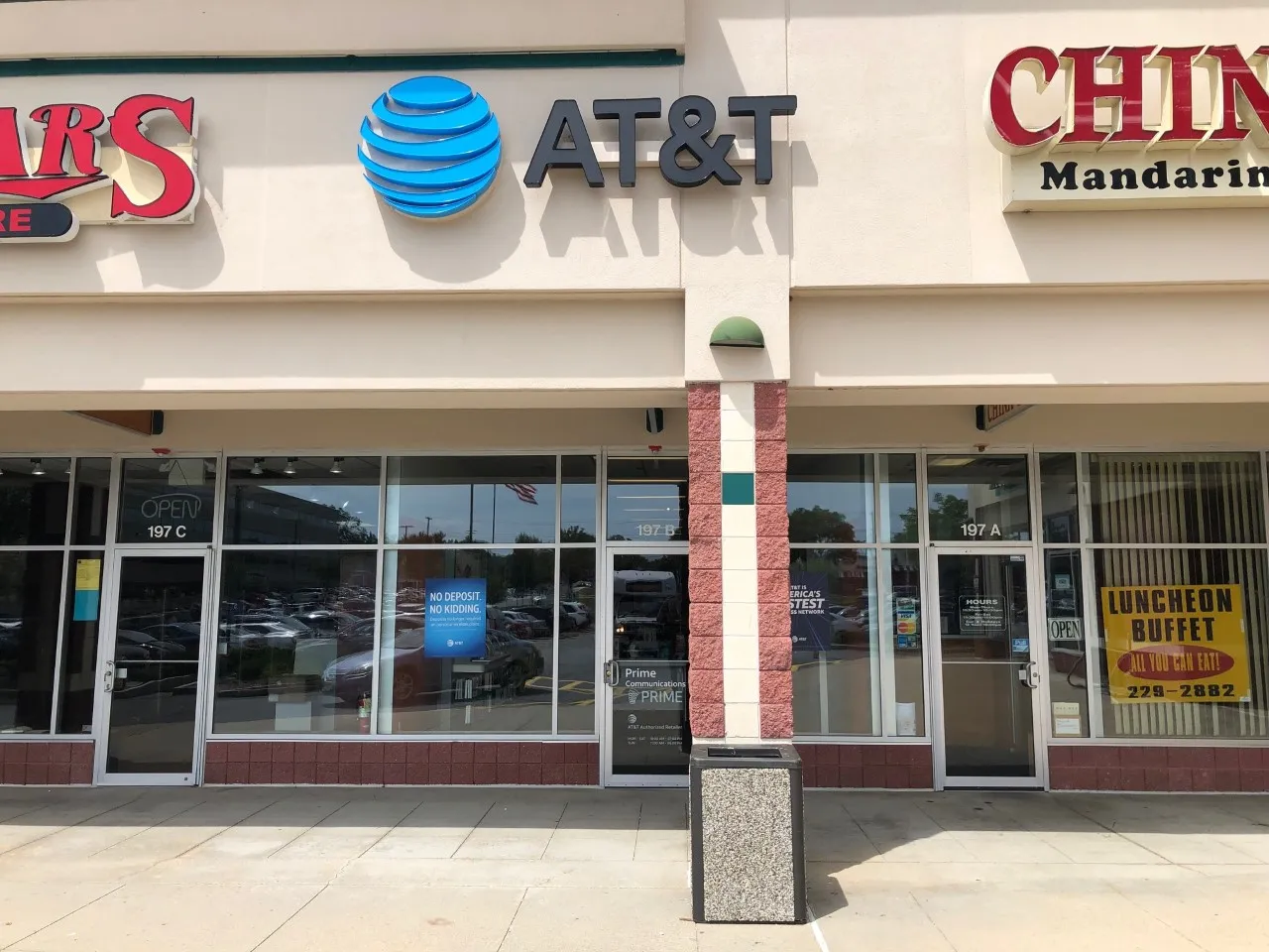 AT&T Store Marlborough - Marlborough