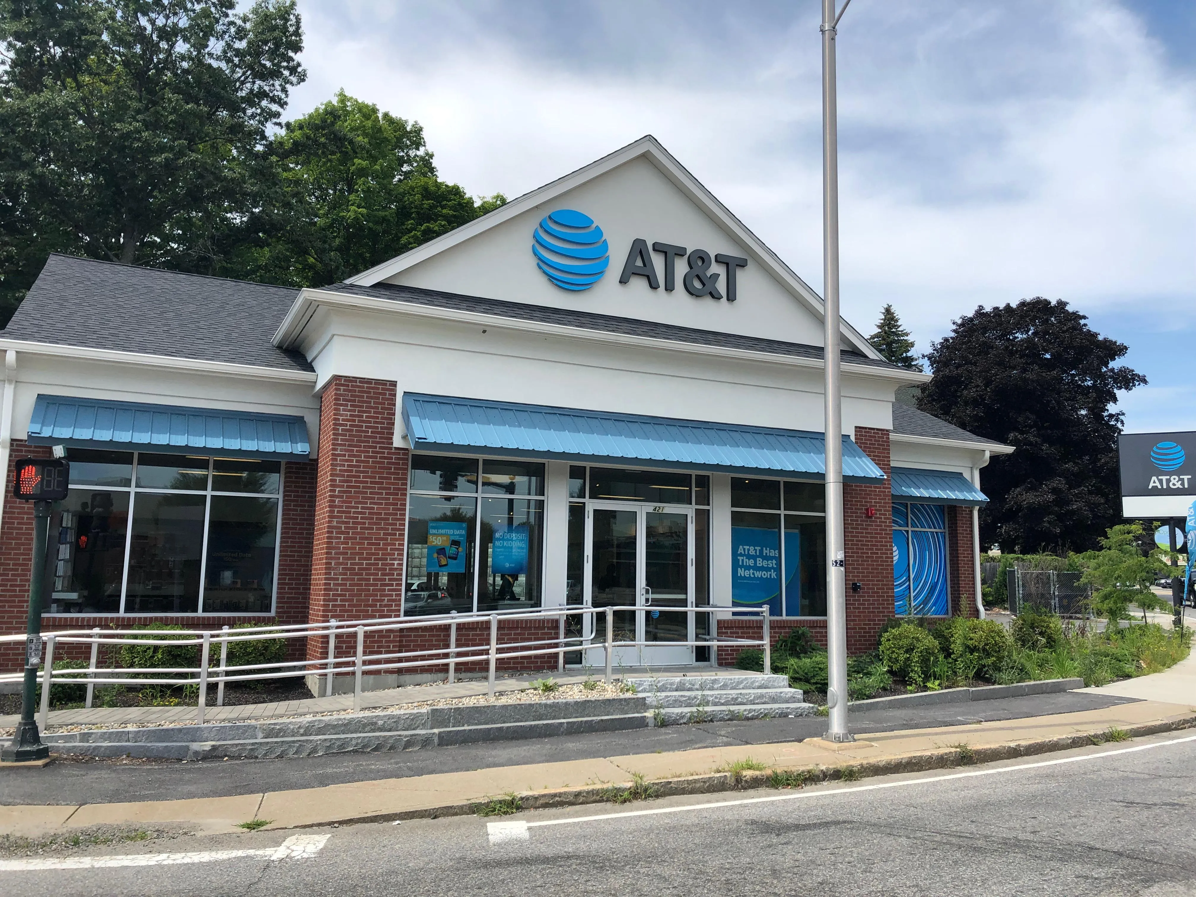 AT&T Store Worcester - Tatnuk Square