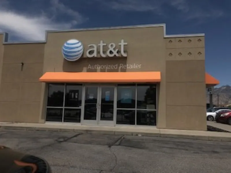 AT&T Store Brigham City - Brigham City