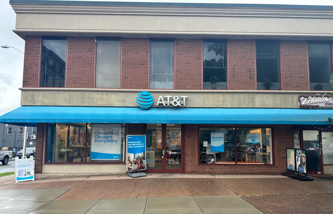 AT&T Store Cheshire - Cheshire