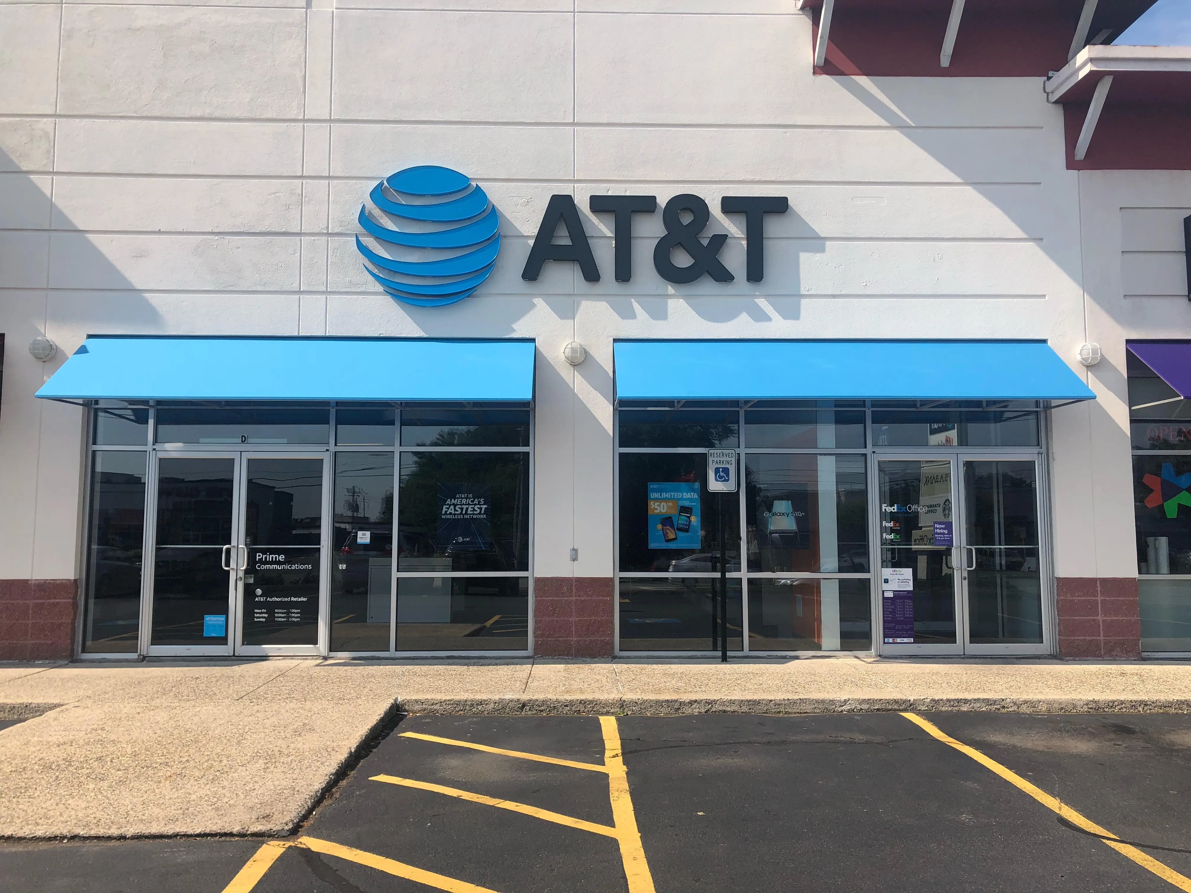 AT&T Store Peabody - Peabody
