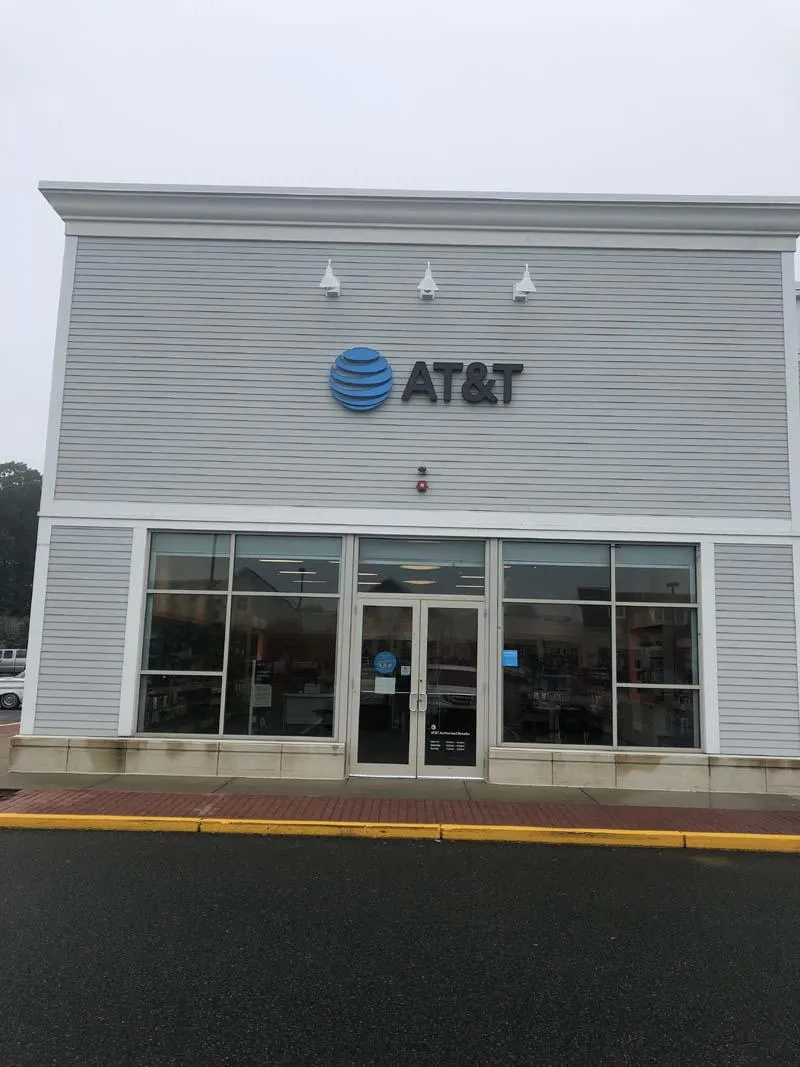 AT&T Store Gloucester - Gloucester Crossing