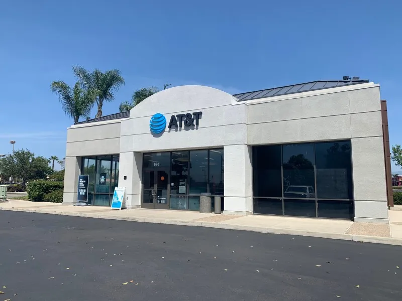 AT&T Store Chula Vista - Palomar St