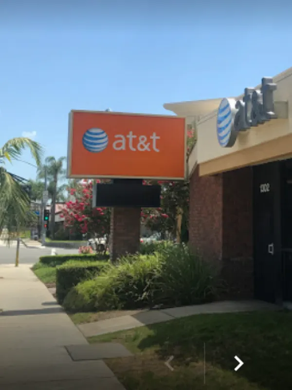 AT&T Store Orange - N Tustin Ave