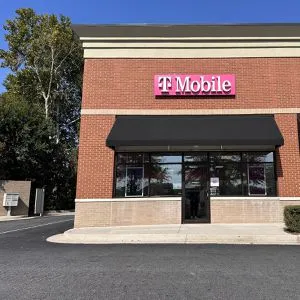 T-Mobile Pwr Ctr Dr & Dawson Forest Rd
