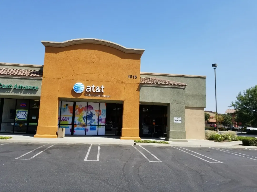 AT&T Store Patterson - Patterson