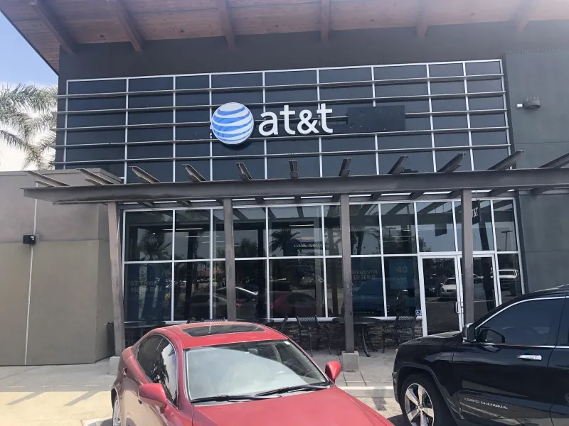 AT&T Store Oxnard - Oxnard