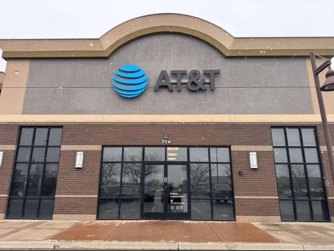 AT&T Store West Bountiful - West Bountiful