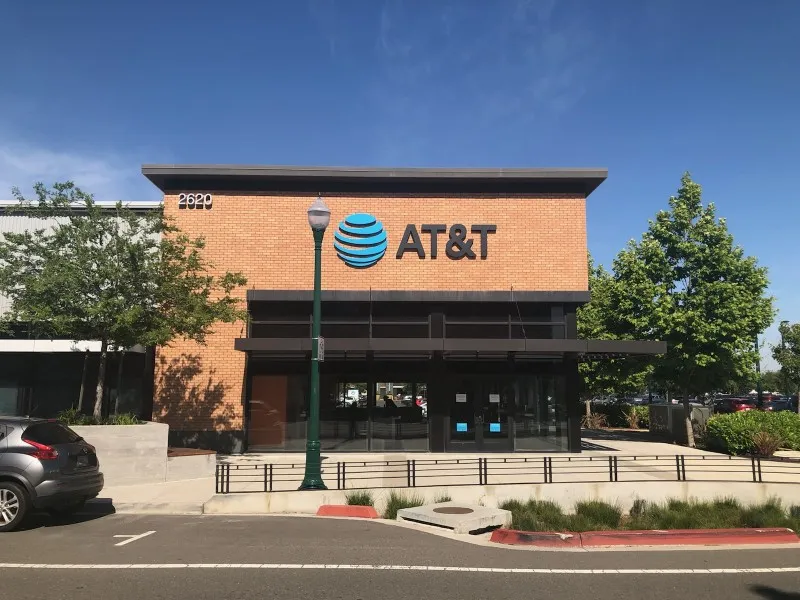 AT&T Store Alameda - Fifth St Alameda