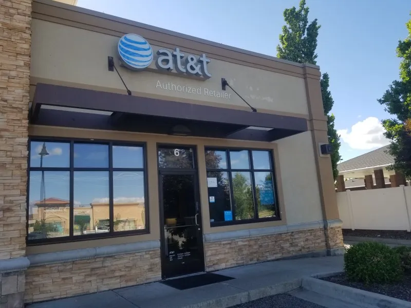 AT&T Store Clinton - Clinton