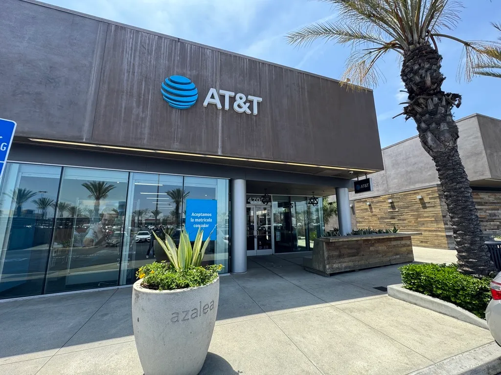 AT&T Store South Gate - Azalea