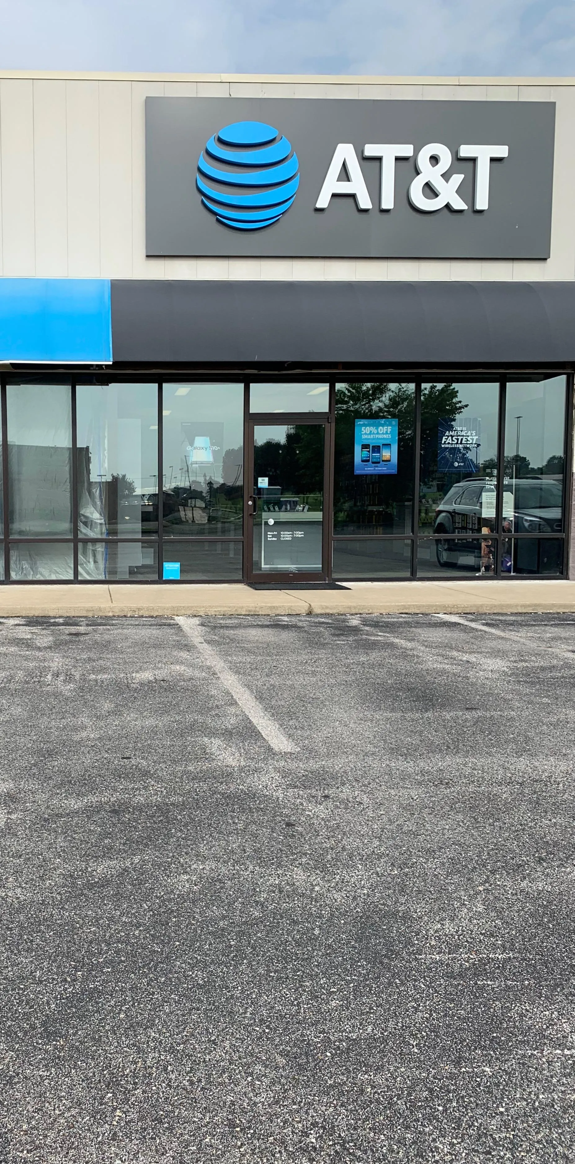 AT&T Store Boonville - Boonville
