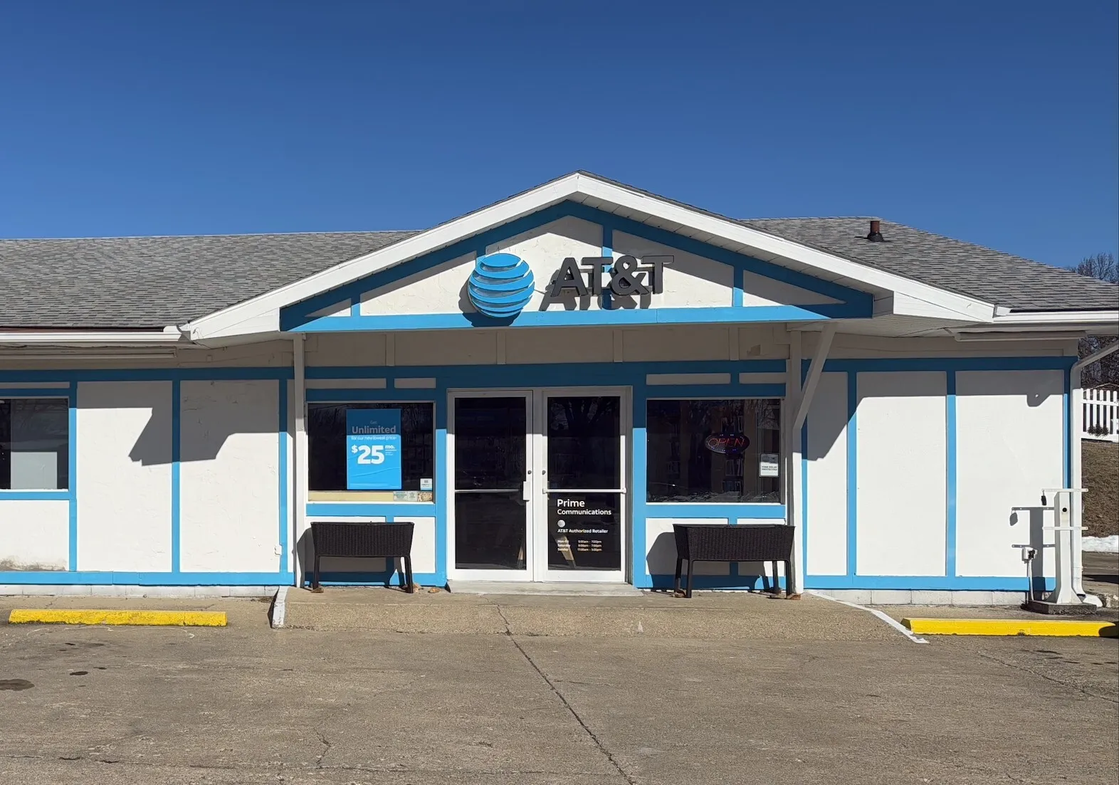 AT&T Store Princeton - Princeton