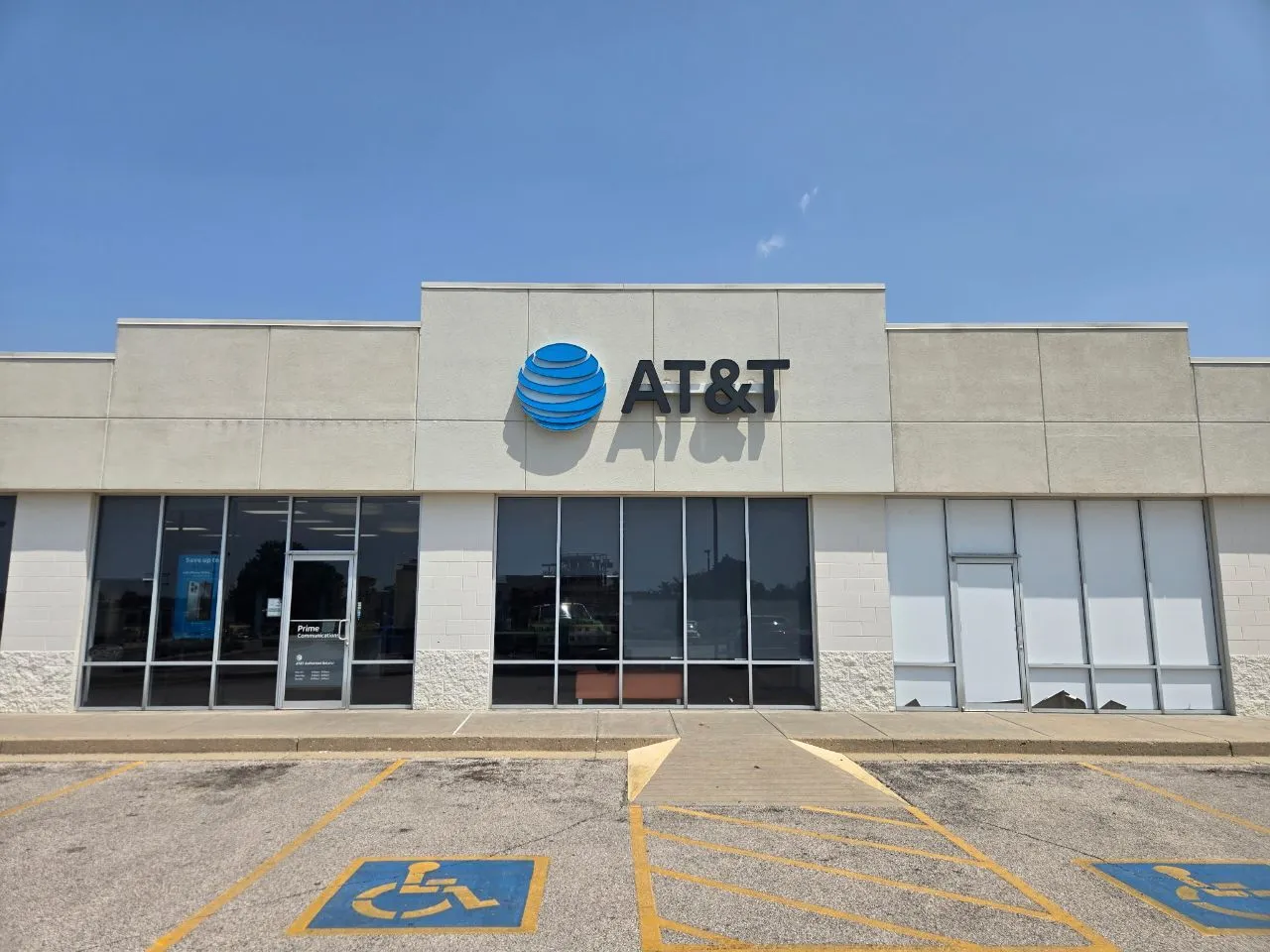 AT&T Store Jasper - Jasper North