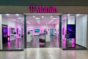 T-Mobile Volusia Mall