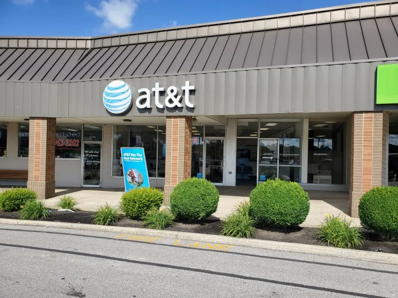 AT&T Store Evansville - Evansville