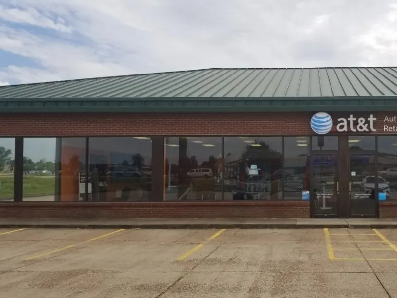 AT&T Store Newburgh - Newburgh