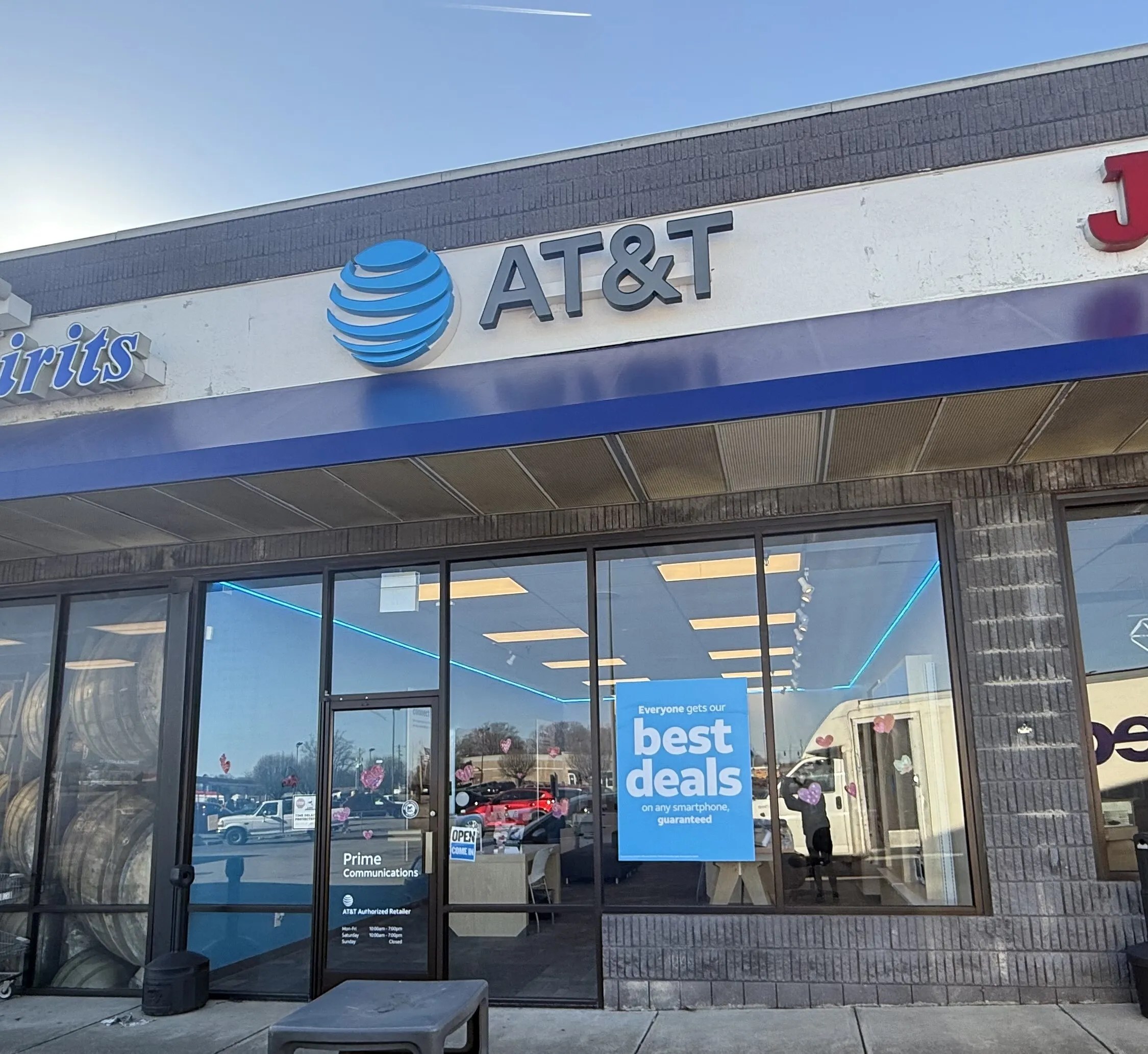 AT&T Store Russell Springs - Russell Springs