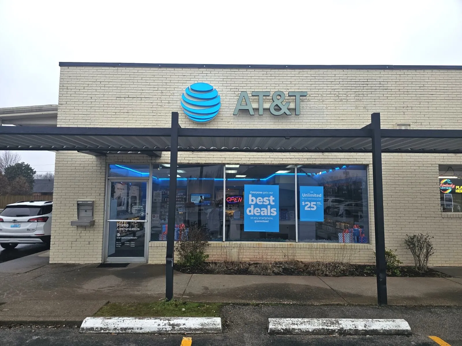 AT&T Store Hartford - Hartford