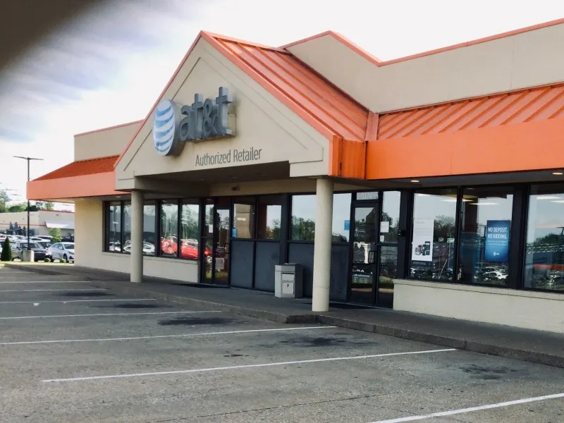 AT&T Store Owensboro - Owensboro