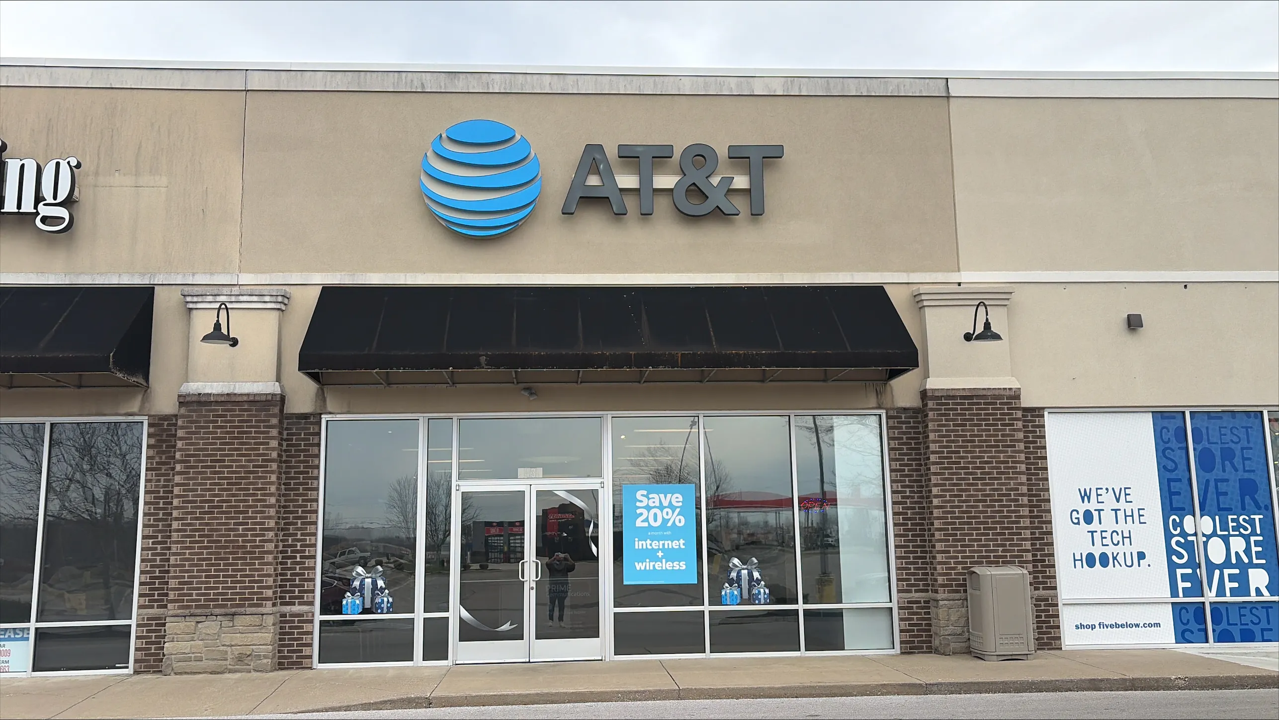 AT&T Store Franklin - Franklin