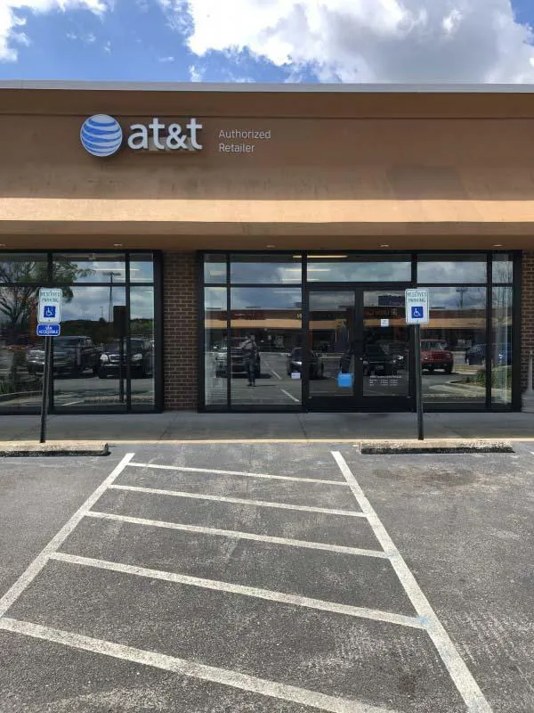 AT&T Store Russellville - Russellville