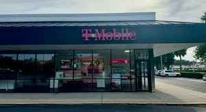 T-Mobile South Daytona
