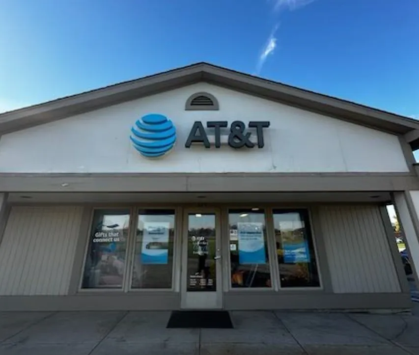AT&T Store Huntington - Huntington