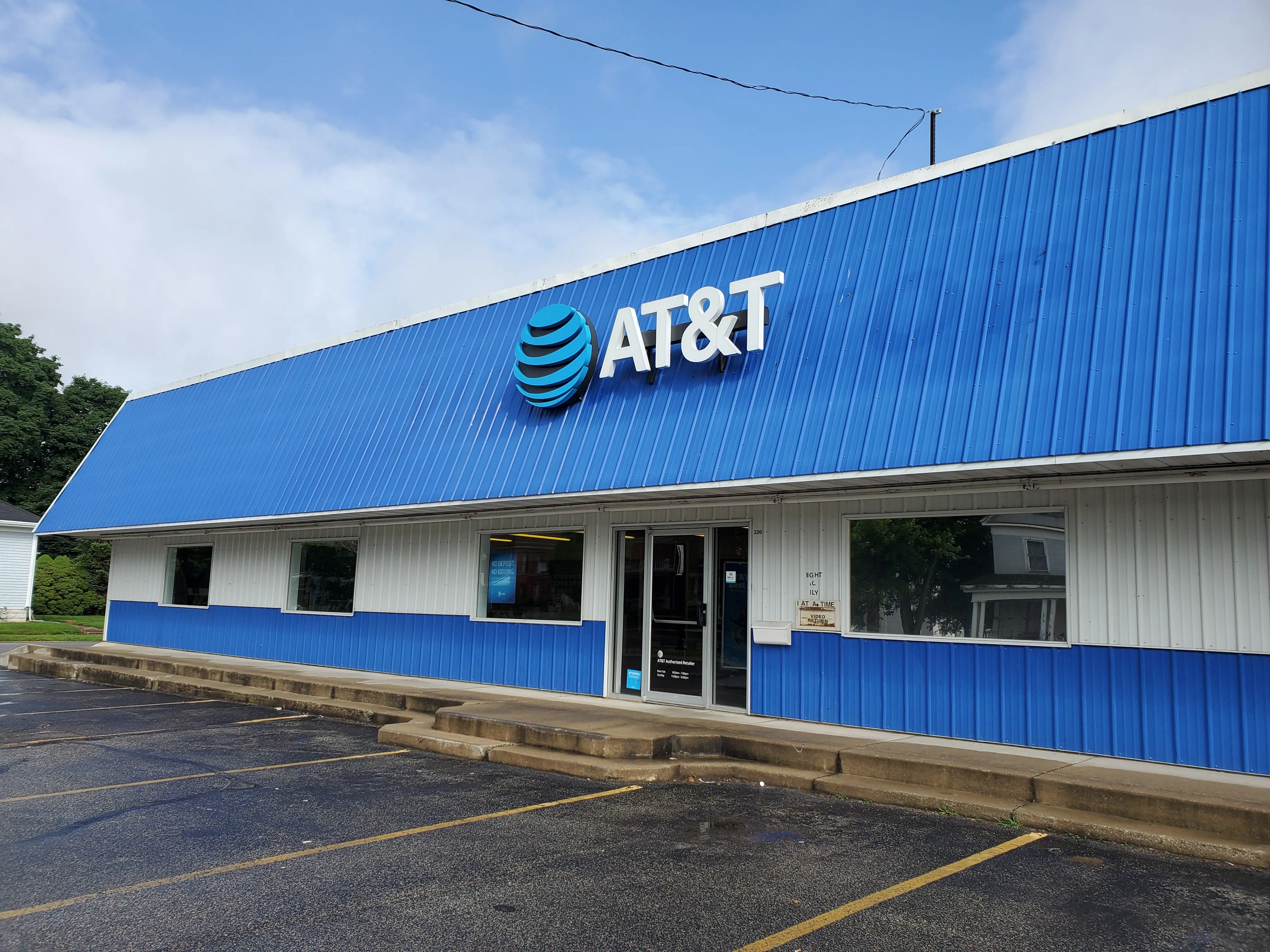 AT&T Store Peru - Peru
