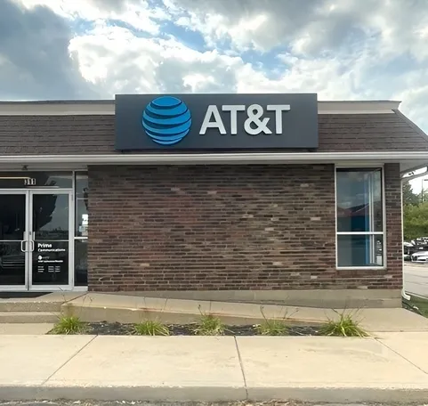 AT&T Store Lafayette - Sagamore Pkwy