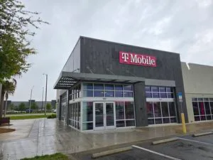 T-Mobile Tomoka Town Center