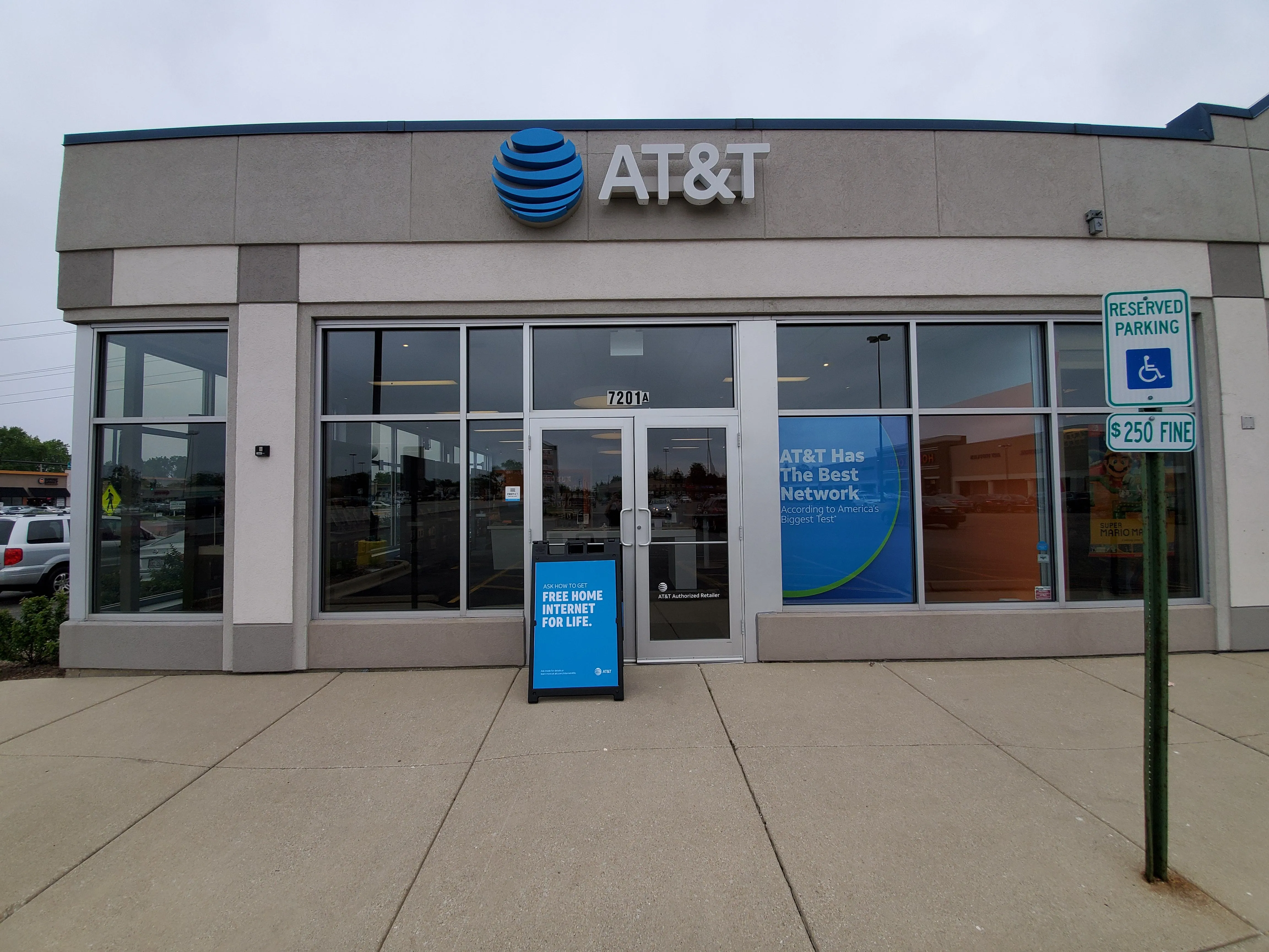 AT&T Store Niles - Niles