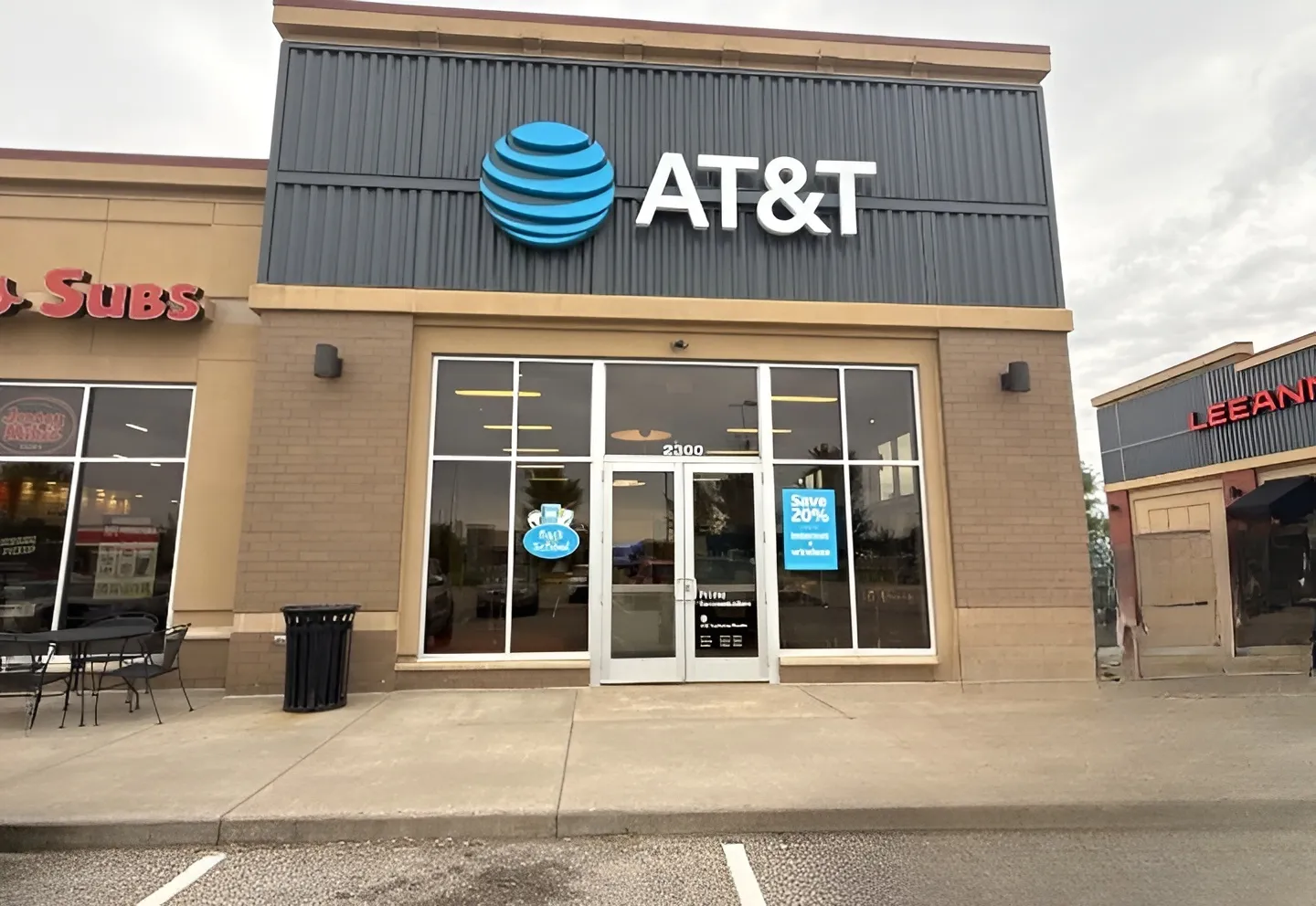 AT&T Store Hudson - Badger Drive