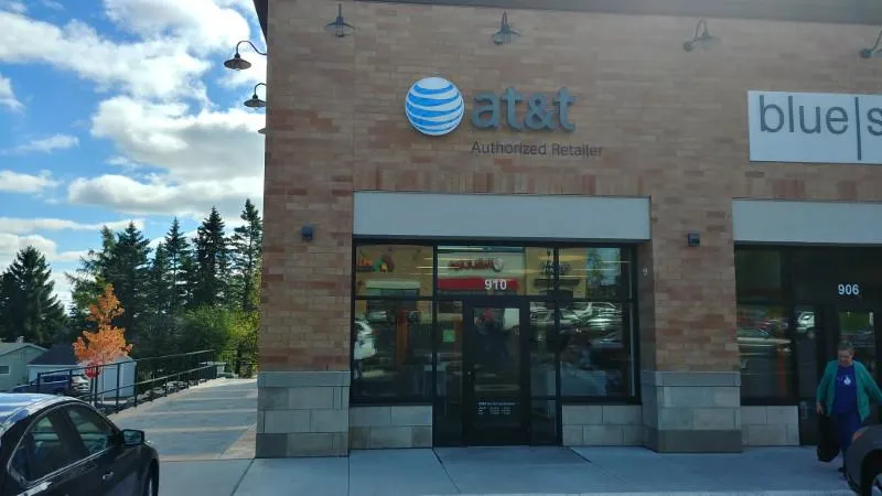 AT&T Store Duluth - Duluth