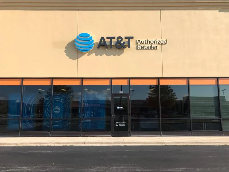 AT&T Store Sheboygan Falls - Sheboygan Falls