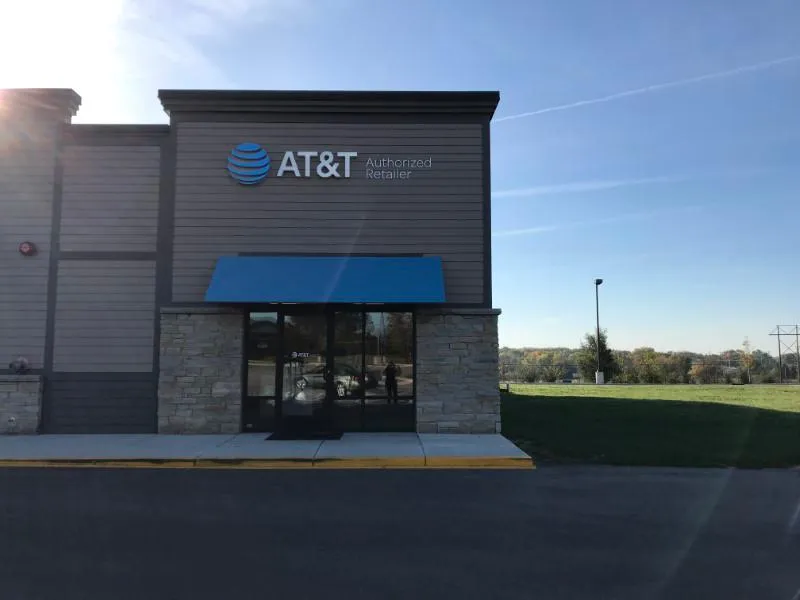 AT&T Store Burlington - Burlington