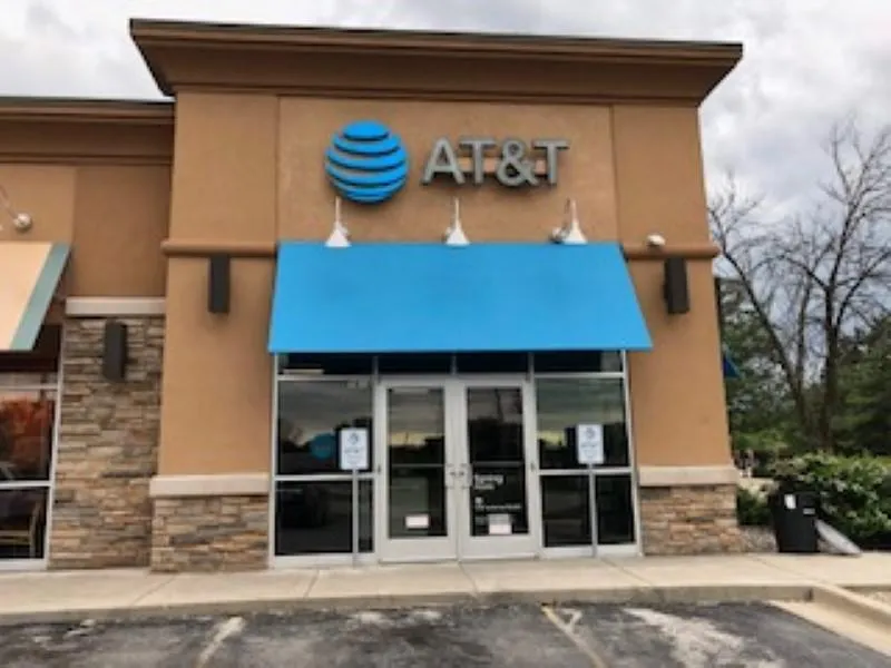 AT&T Store West Bend - West Bend