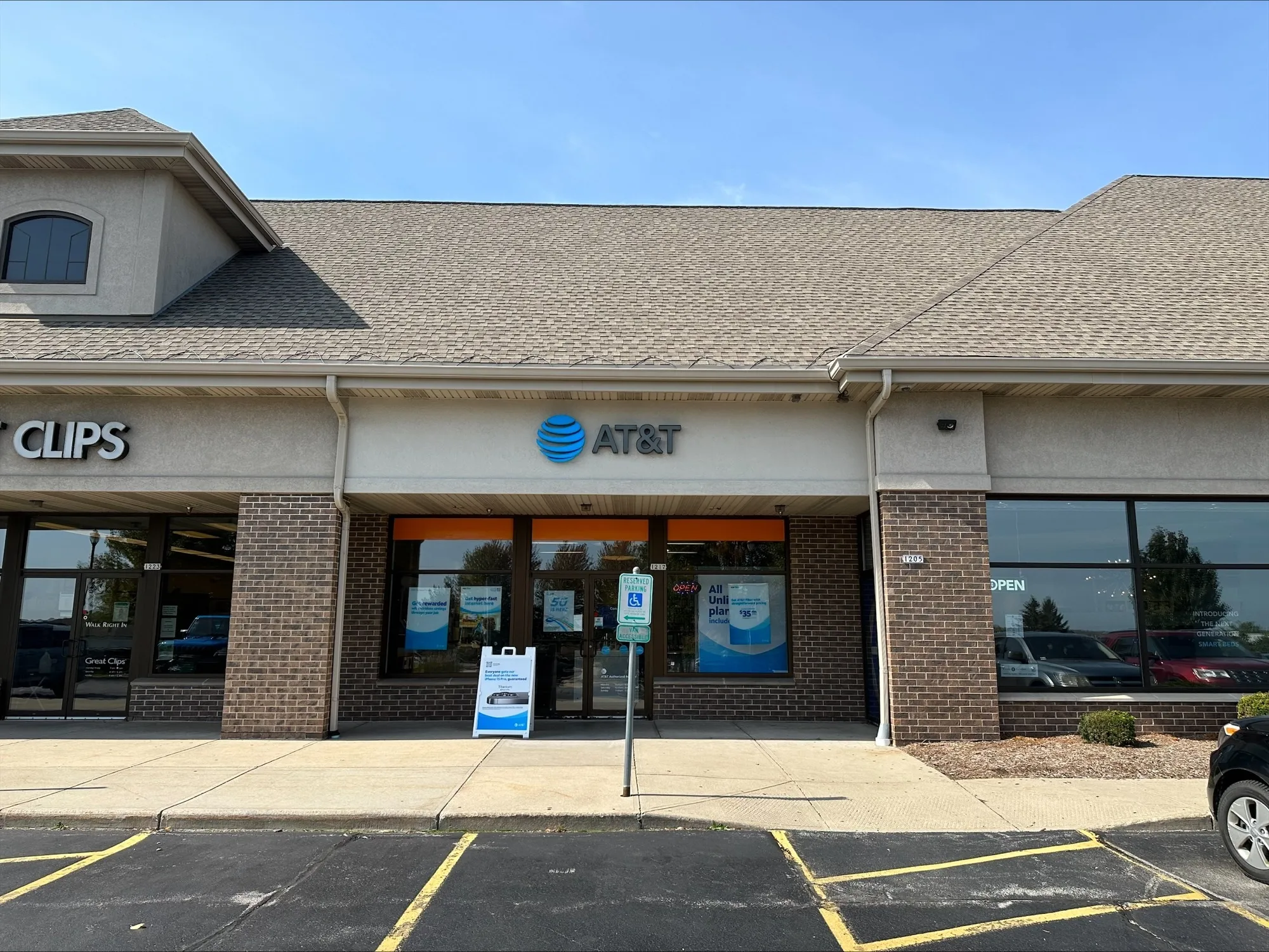 AT&T Store Grafton - Grafton