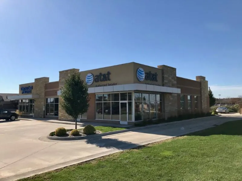 AT&T Store Bellevue - Bellevue