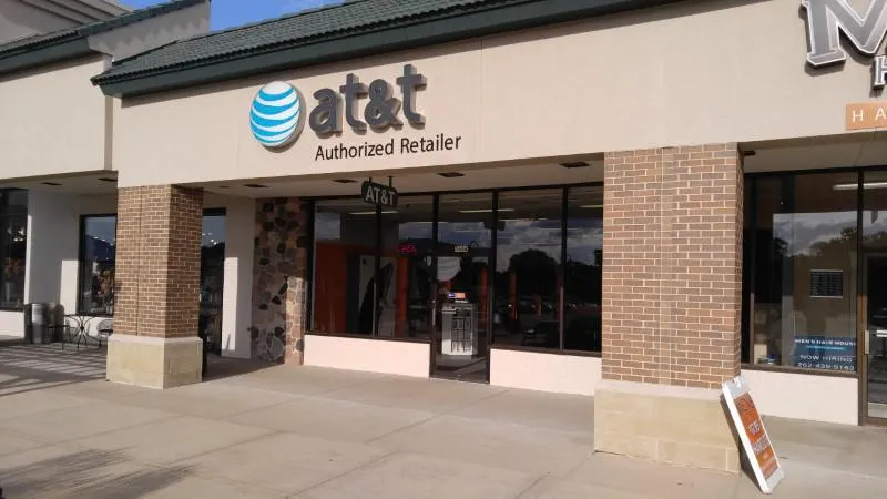 AT&T Store New Berlin - New Berlin