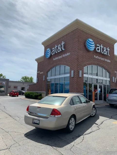 AT&T Store Green Bay - Green Bay