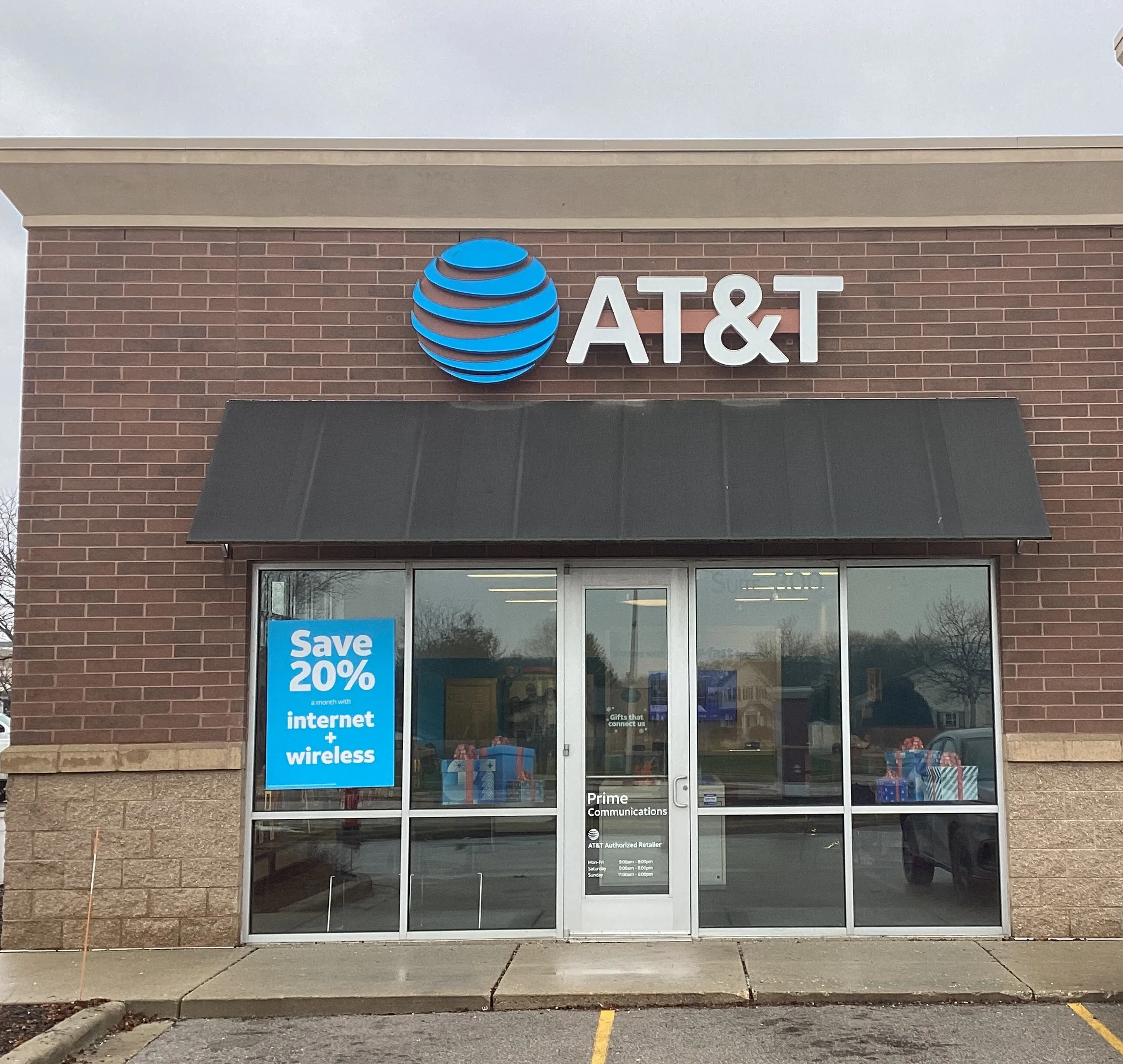 AT&T Store Oak Creek - Oak Creek
