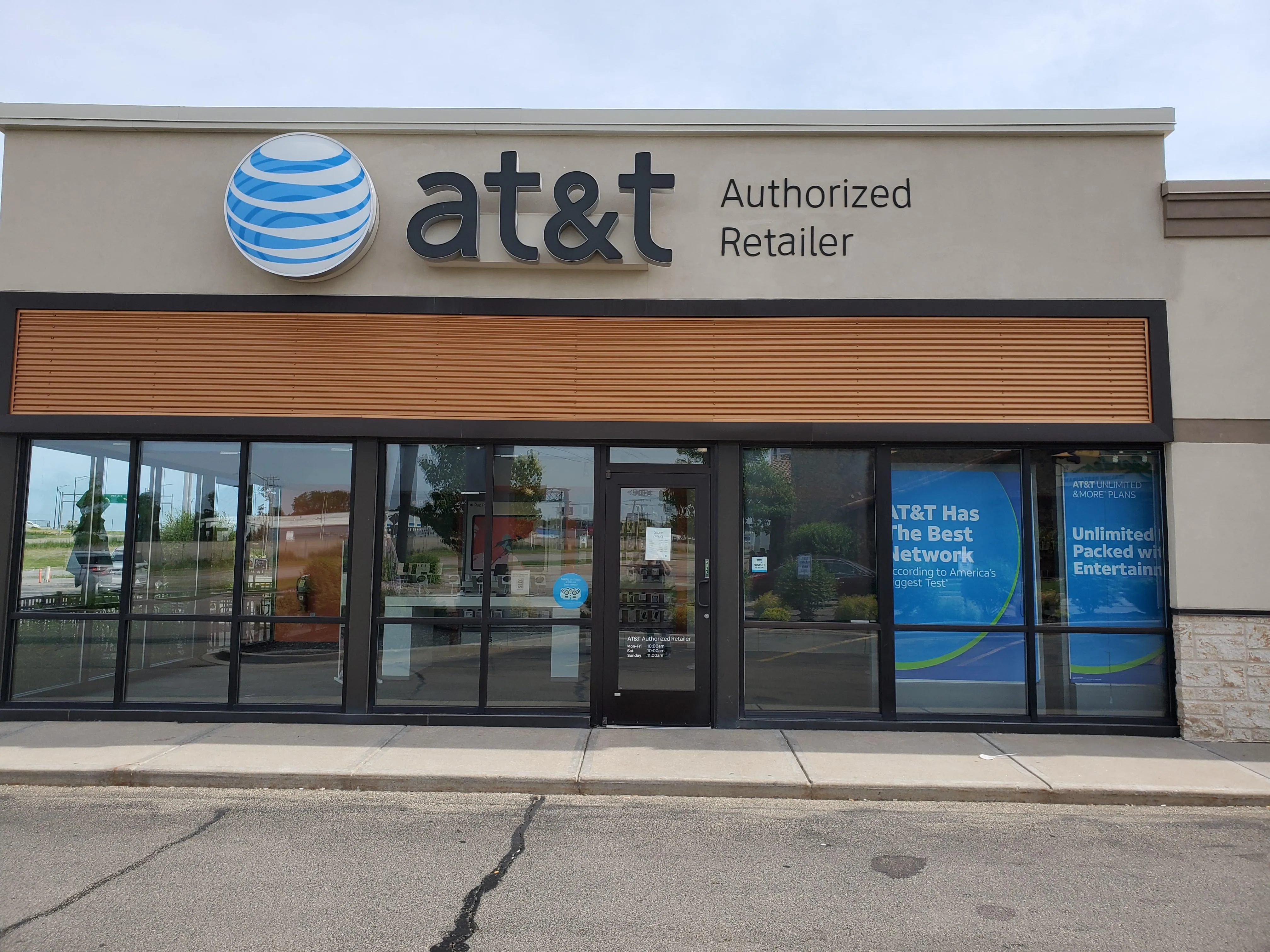 AT&T Store Oshkosh - Oshkosh