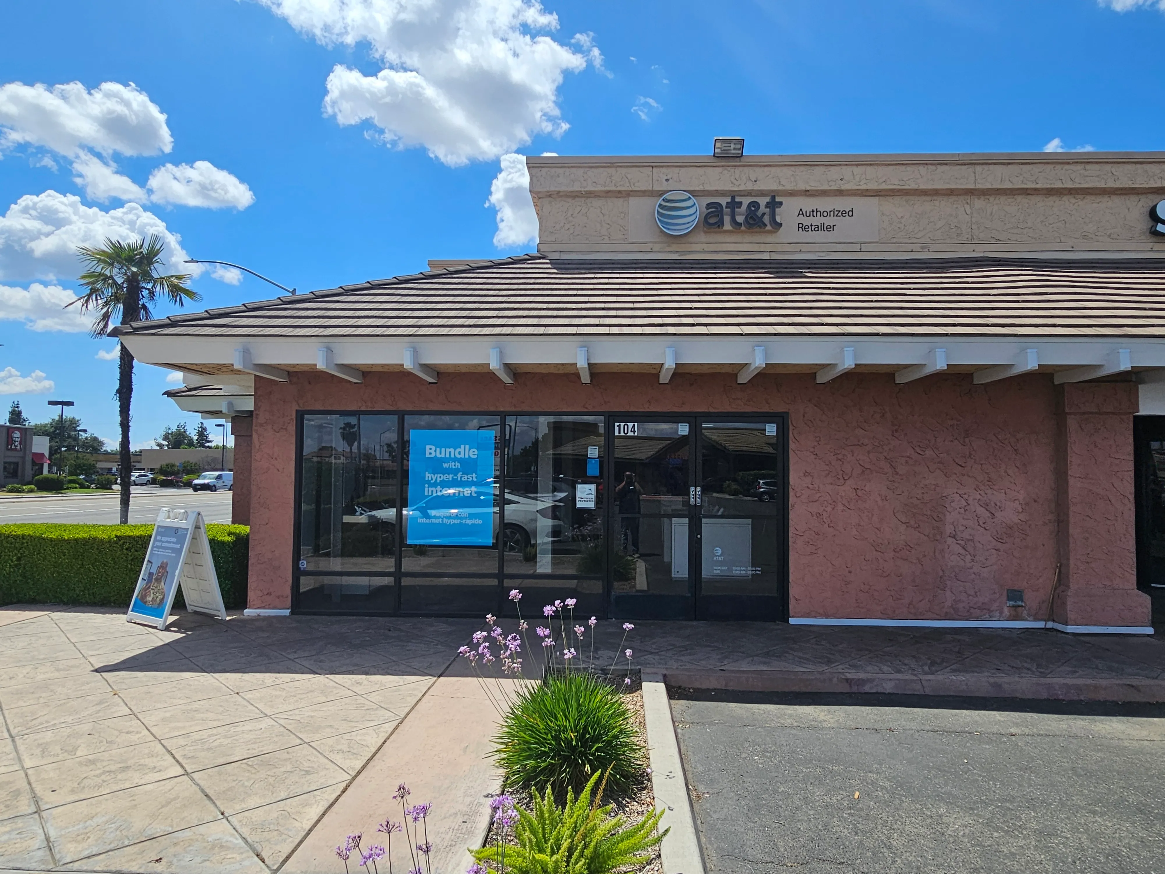 AT&T Store Clovis - Clovis