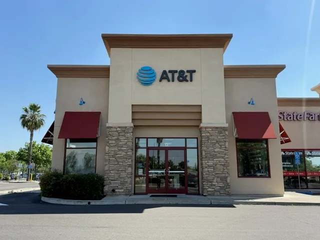 AT&T Store Dinuba - Dinuba