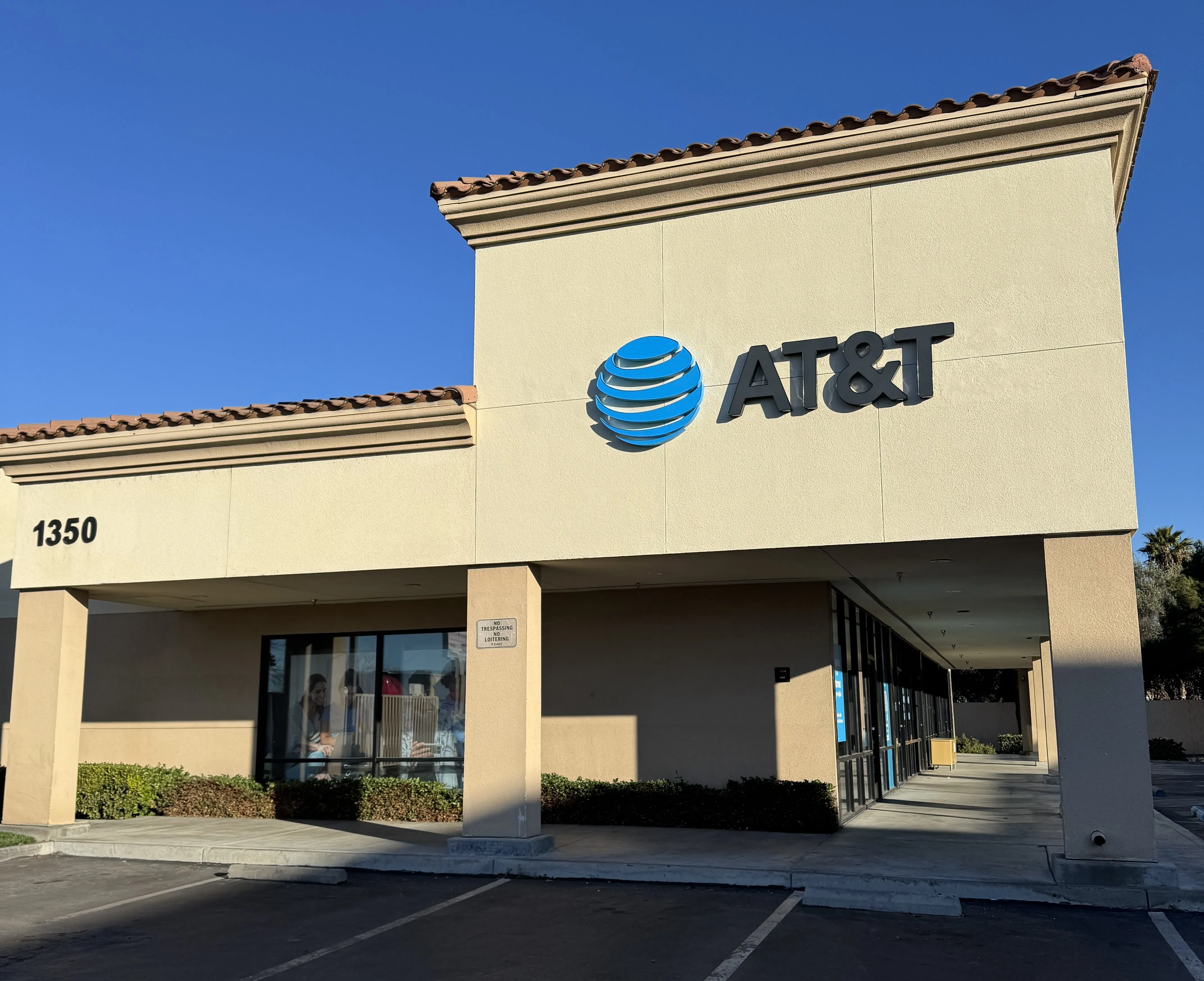 AT&T Store Los Banos - Los Banos