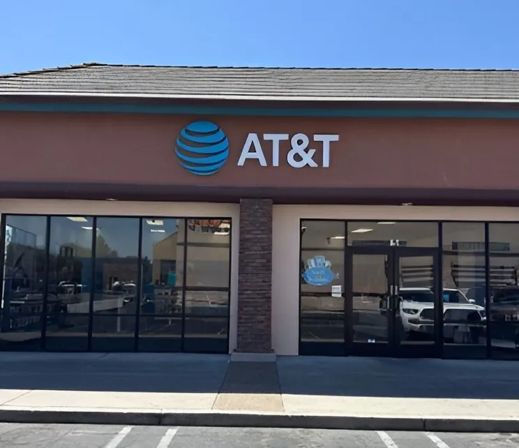 AT&T Store Modesto - Oakdale Rd