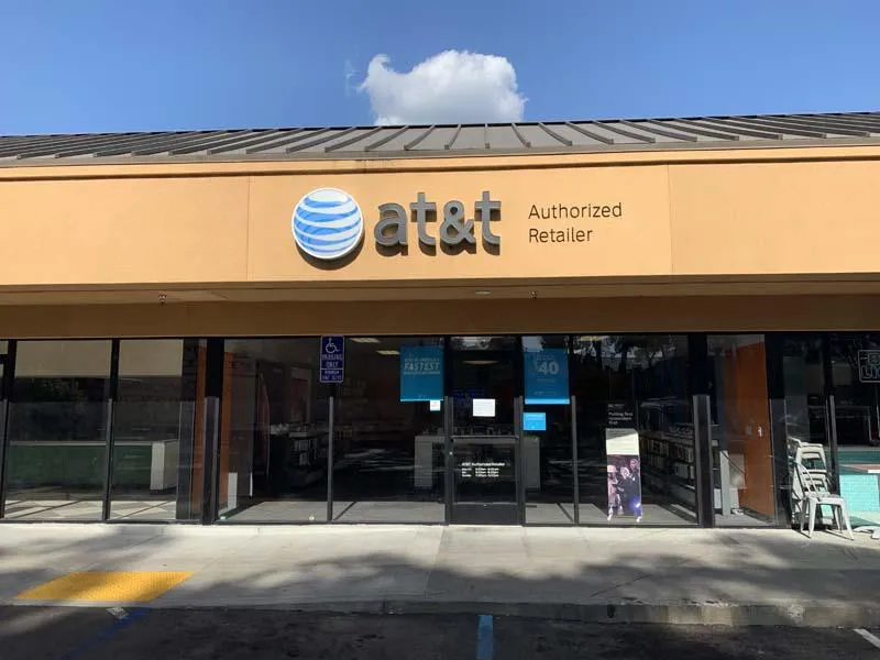 AT&T Store Oakhurst - Oakhurst