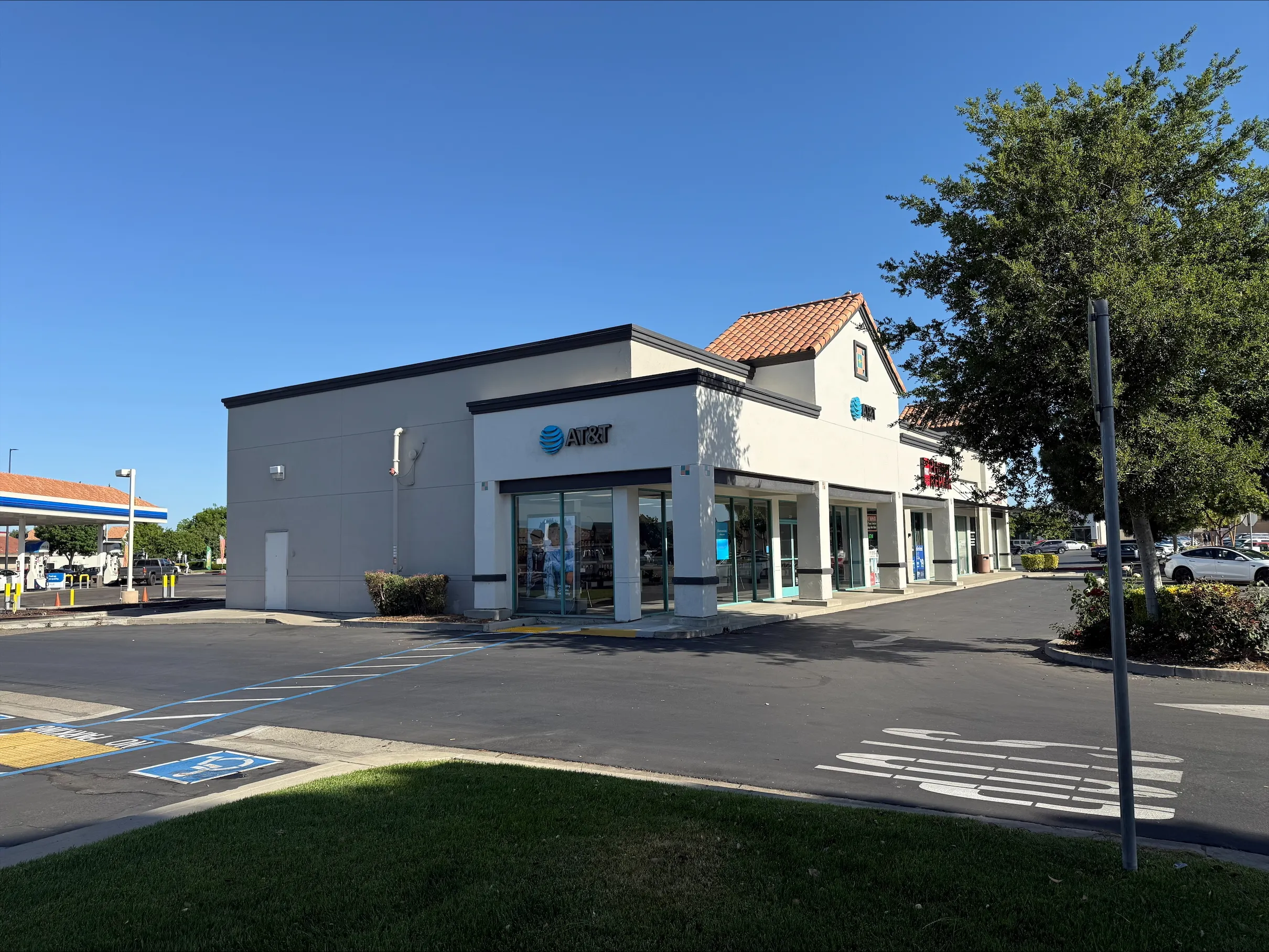 AT&T Store Turlock - Turlock